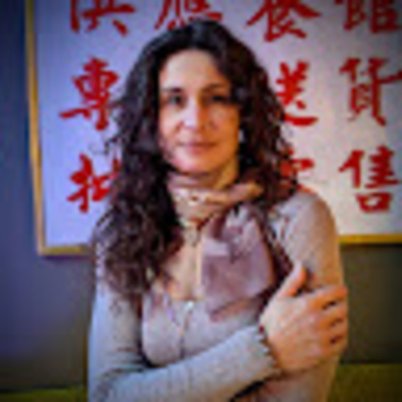 Meet your Posher, Irene - Picture 1 of 1